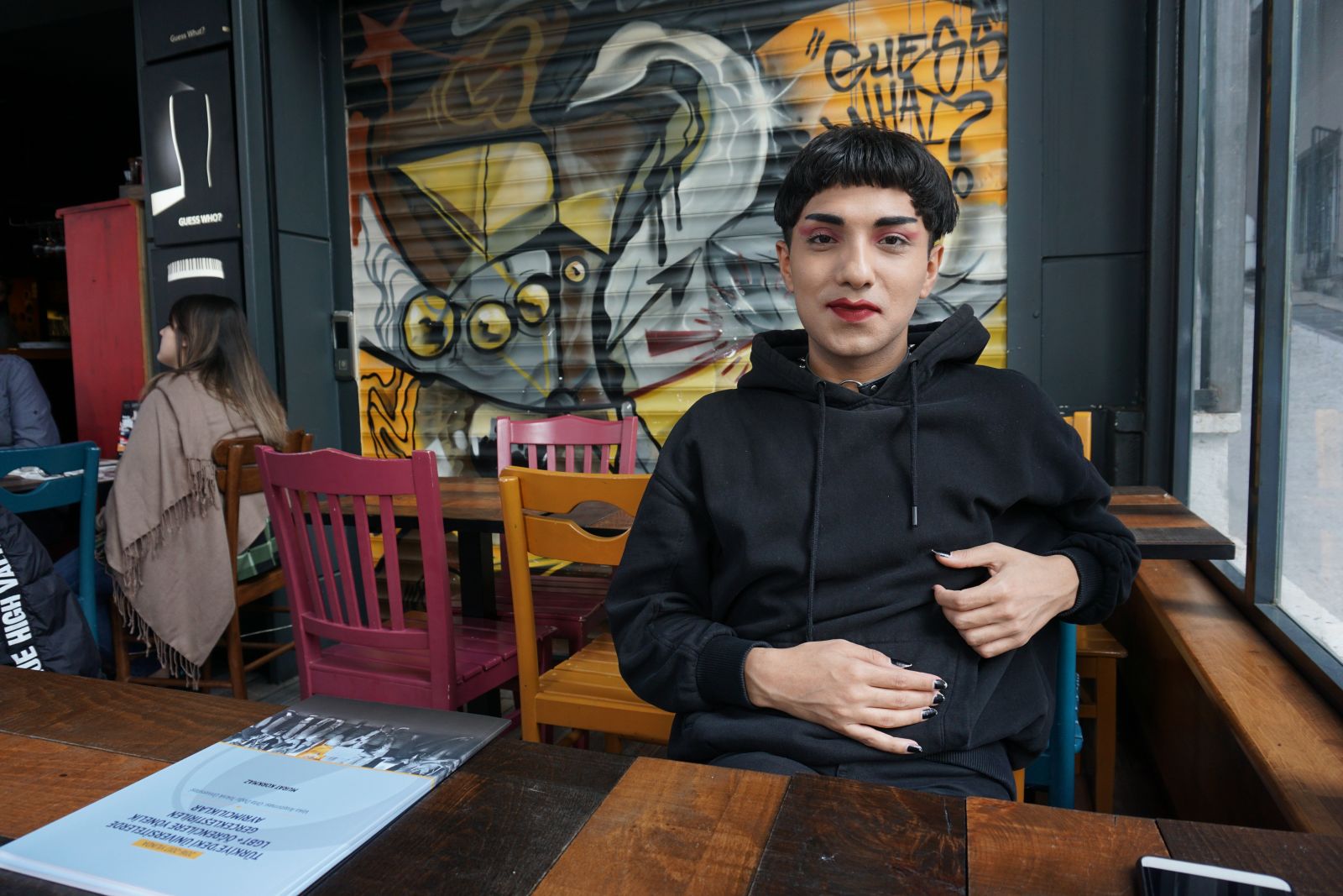 “ODTÜ’de LGBTİ+’lara yönelik ayrımcılığın yapısal nedenleri var, rektörlük görmezden gelmemeli” Kaos GL - LGBTİ+ Haber Portalı